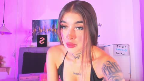 Andrea  online show from 01.05.25