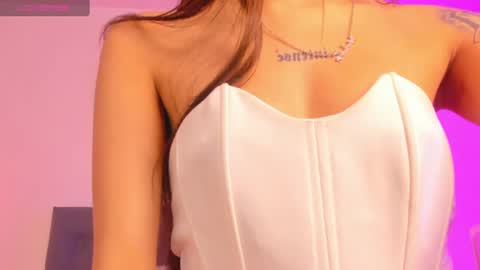 Andrea  online show from 01.28.25