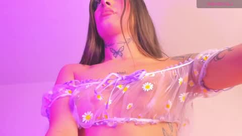 Andrea  online show from 03.05.25