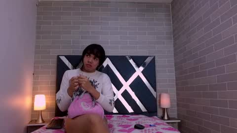 Andres Gil online show from 11.04.25