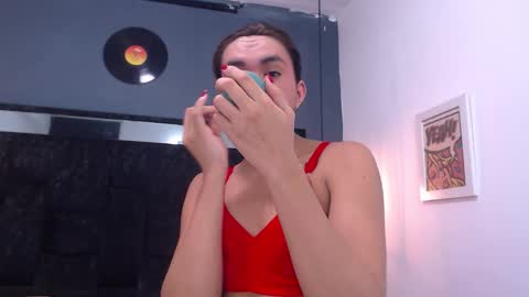 Andres Gil online show from 02.18.26