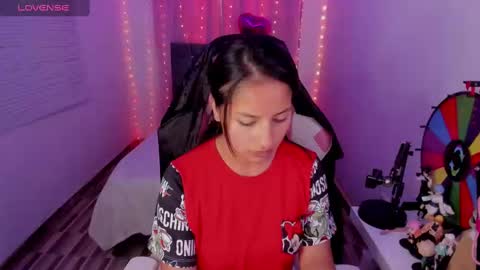 Snapshot of andrea_kinky chatting on 02.03.25 andrea_kinky online show from 02.03.25