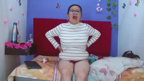 ANDREA LOPEZ online show from 09.30.25