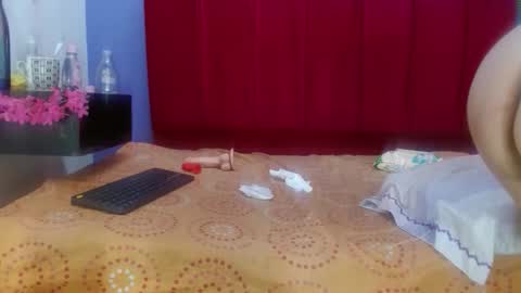 ANDREA LOPEZ online show from 10.23.25