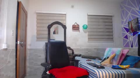 Snapshot of andrea_ospina1 chatting on 10.22.25 andrea ospina1 online show from 10.22.25