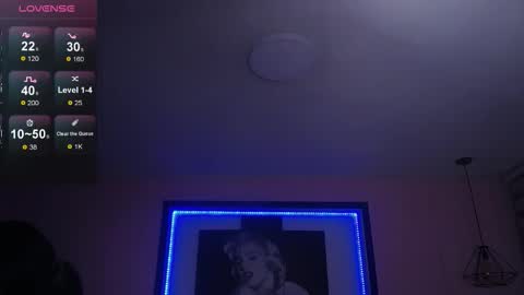 Snapshot of andrea_ramoss_ chatting on 10.06.25 Andrea Ramos online show from 10.06.25