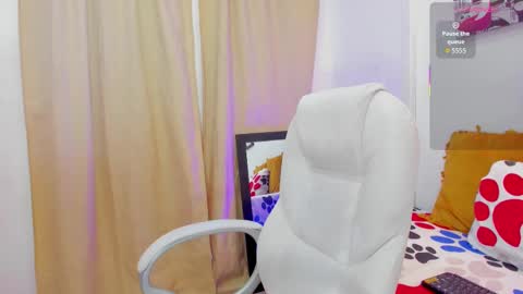 Andrea online show from 09.24.25