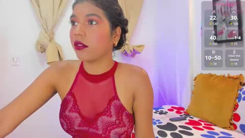 Andrea online show from 09.28.25