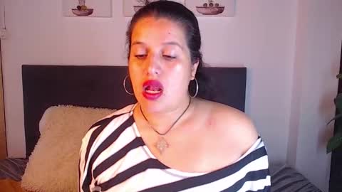 ANDREA  online show from 10.22.25