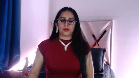 Snapshot of andrea_sexx_ chatting on 02.03.25 Andrea online show from 02.03.25