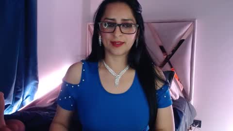 Snapshot of andrea_sexx_ chatting on 02.06.25 Andrea online show from 02.06.25