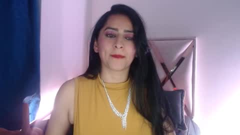 Snapshot of andrea_sexx_ chatting on 02.06.25 Andrea online show from 02.06.25