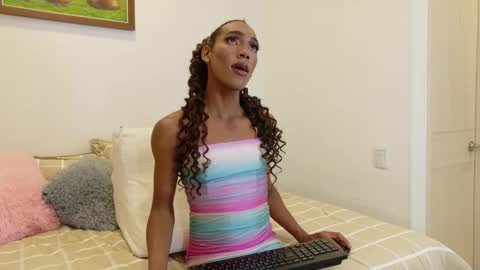 Andrea online show from 01.09.26