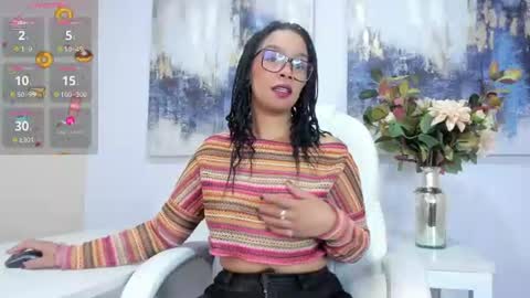 Andrea Zoelins online show from 07.15.26