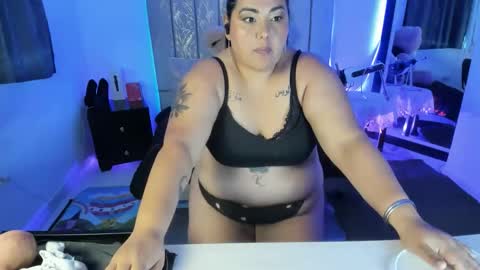 andreaakinky online show from 01.05.26