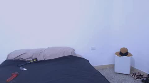 Andrea online show from 10.24.25