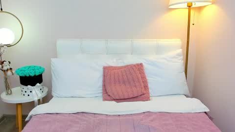 Andrea online show from 04.07.26