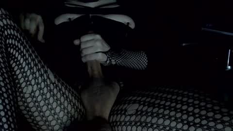 Snapshot of andreacrossed chatting on 12.08.24 andreacrossed online show from 12.08.24