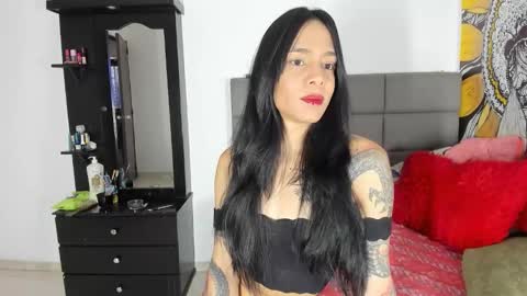 ANDREA online show from 02.05.26