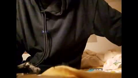 andreai1988 online show from 03.18.26