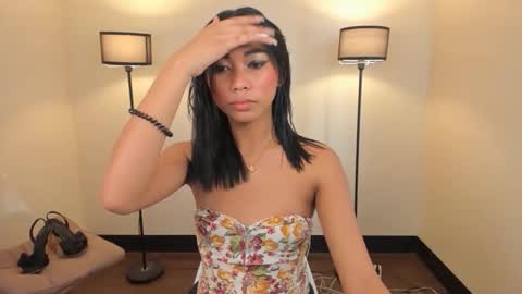 Snapshot of andreajane69 chatting on 10.13.25 andreajane69 online show from 10.13.25