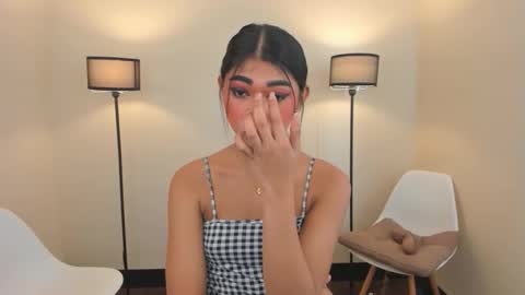 Snapshot of andreajane69 chatting on 10.15.25 andreajane69 online show from 10.15.25