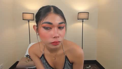 Snapshot of andreajane69 chatting on 10.18.25 andreajane69 online show from 10.18.25