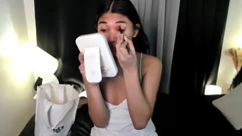 Snapshot of andreajane69 chatting on 11.12.25 andreajane69 online show from 11.12.25