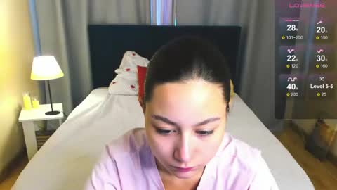 andreajohnsons online show from 07.20.26