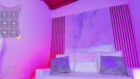 Hi im Tatty Heaven  online show from 11.22.25