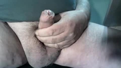 Snapshot of andreas40cc chatting on 10.14.25 Andreas40CC online show from 10.14.25