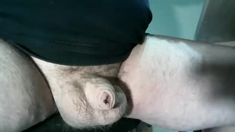 Snapshot of andreas40cc chatting on 10.30.25 Andreas40CC online show from 10.30.25