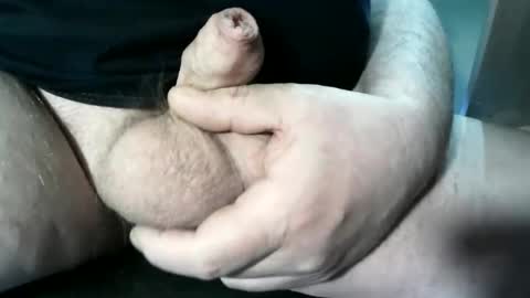 Andreas40CC online show from 04.01.26