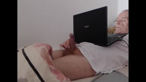 Snapshot of andreas_christian_werner chatting on 12.14.24 Andreas online show from 12.14.24