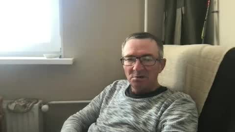 Snapshot of andreass60 chatting on 10.02.25 andreass60 online show from 10.02.25