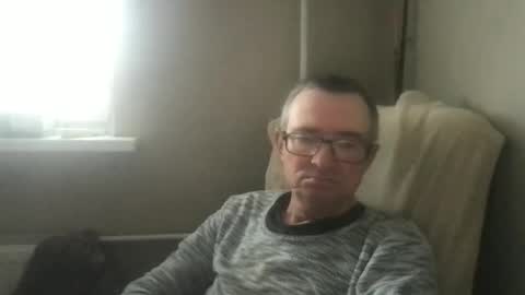 Snapshot of andreass60 chatting on 10.23.25 andreass60 online show from 10.23.25