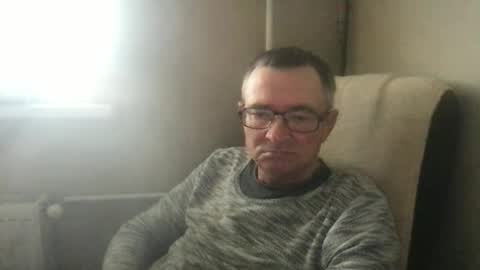 Snapshot of andreass60 chatting on 10.27.25 andreass60 online show from 10.27.25