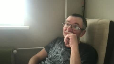 Snapshot of andreass60 chatting on 11.13.25 andreass60 online show from 11.13.25