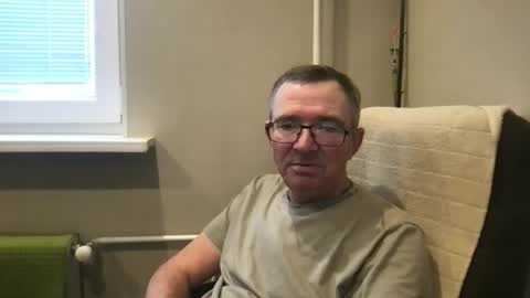 andreass60 online show from 11.14.25