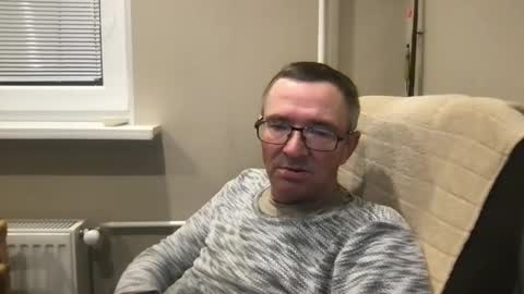 andreass60 online show from 11.16.25