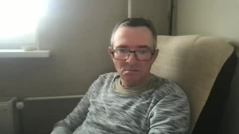 andreass60 online show from 11.17.25