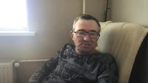 andreass60 online show from 05.28.26