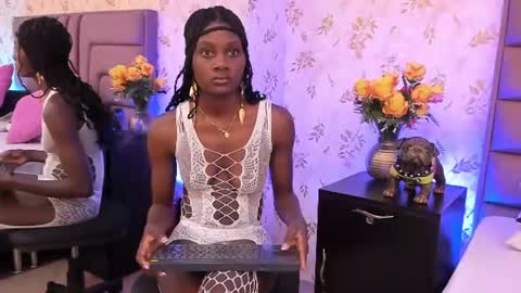 Andree online show from 06.19.26