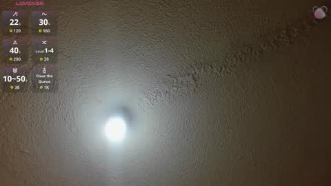 A n d r  e a S w e e t  online show from 10.28.25