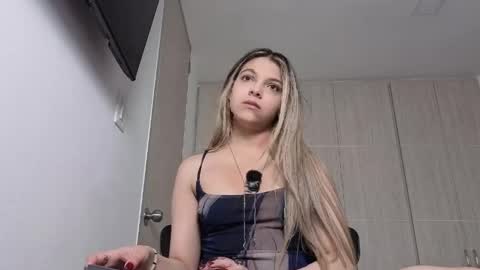 andreau 19 online show from 04.06.26