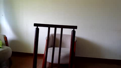 Andrea online show from 10.31.25