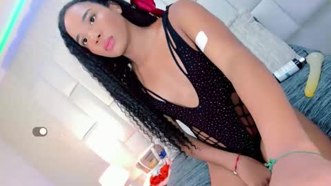 andreayano online show from 11.14.25