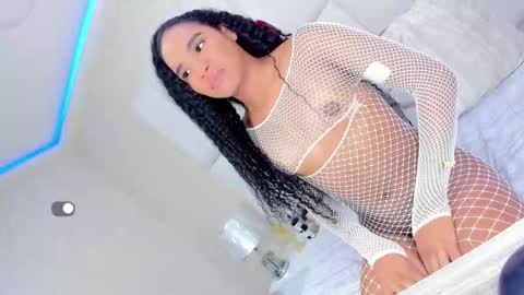 andreayano online show from 11.18.25