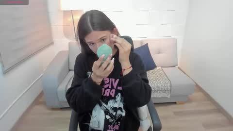 Andre Castaneda online show from 02.03.26