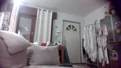 Snapshot of andrecool979 chatting on 10.19.25 Andre online show from 10.19.25